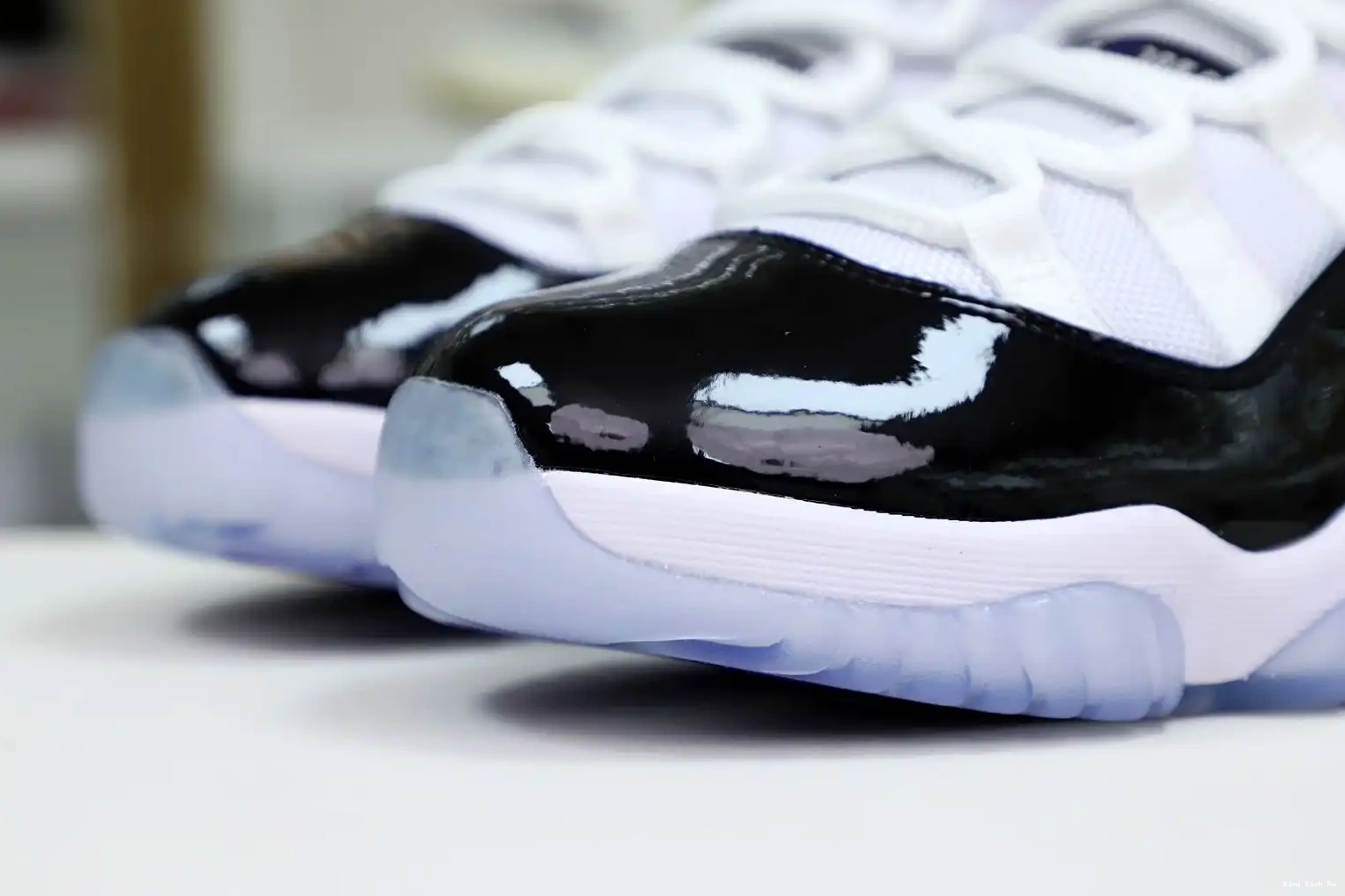 2018 JORDAN 'CONCORD' Kimikick RETRO 11 AIR 0513